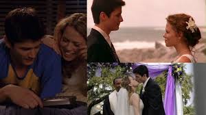 One Tree Hill' Turns 20: The 9 Most Romantic Naley Moments