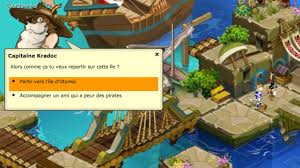 Dofus Retro Les Quetes D Otomai Guide Dofus 1 29 Millenium