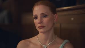 Peter Sarsgaard e il legame con Jessica Chastain dopo Memory