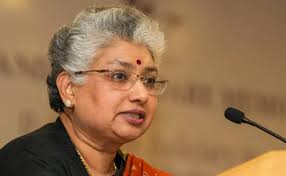 అటువంటి న్యాయవాదులను తొలగించాలి: జస్టిస్ బీ.వీ నాగరత్న