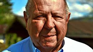 Trauer in Rottweil: Firmengründer Otto Dieterle ist tot