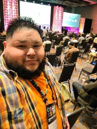 Richard Chance (@richchance1)