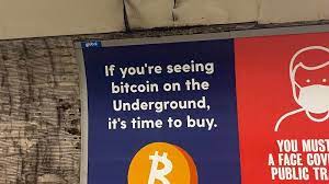 Moneysavingexpert.com founder martin lewis was asked by viewer alex on his live itv show on 7 january 2021 whether you should invest in bitcoin, given the cryptocurrency's value has recently soared to near record highs of almost £30,000. Uk Bans Time To Buy Bitcoin Advert Teletrader Com