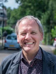 Prof. Dr. Henk Bakker