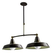 Vintage Double Pendant Light The Lighting Superstore Pendant Light Fall Ceiling Light Ceiling Pendant Lights