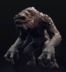 Rancor Zac Berry Star Wars Characters Pictures Star Wars Fan Art Star Wars Species