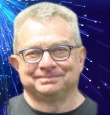 AHS 1948: (L to R): Dale Clark and unknown