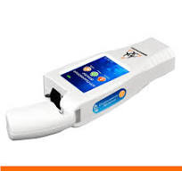 Germ Detective - ATP Meter Bacteria Detection Tool - Germaphobix