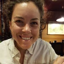 Victoria Ryder's Instagram, Twitter & Facebook