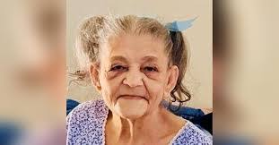 Maria Candelario's Instagram, Twitter & Facebook