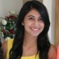 Sophia Mohammed's Instagram, Twitter & Facebook