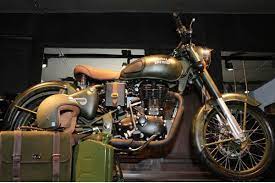 3 New Limited Edition Royal Enfield Bikes To Be Sold Online Gaadikey