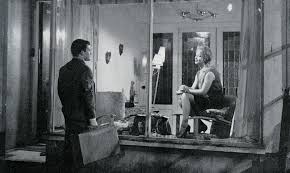 La ragazza in vetrina (Girl in the Window) (1961) - Photos, Cast & Movie  Stills