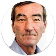 Mike Blythe headshot