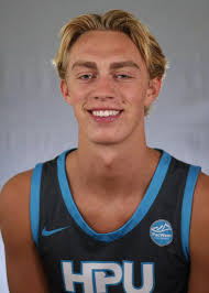 2021-22 Men's Basketball Roster