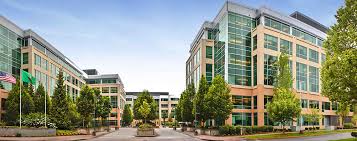 Microsoft Leaving Issaquah Office Complex Selling Land Nearby Sammamish Wa Patch