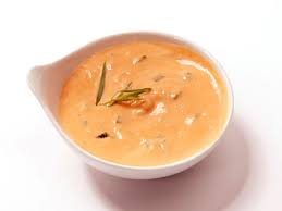 Sauce Choron Essential Cuisine Serve Your Sauce Choron With Grilled Salmon Or Baked Loin Of Any White Fish As Bearnaise Sauce How To Grill Steak Allrecipes