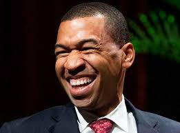 See Montgomery Mayor Steven Reed's inauguration, oath of office ceremony