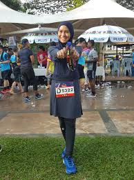 Bukit jalil half marathon 2017. Pj Half Marathon Nashata