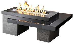 Baltic concrete propane fire pit table. 2020 17 High Btu Fire Pit Tables 60 000 Btu Propane Fire Pit Tables And Above Outdoor Fire Pits Fireplaces Grills