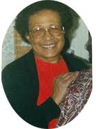 Ursula Stephens Obituary