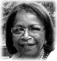 ANTOINETTE CLEMMONS Obituary (2014)