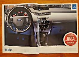 Image result for Light Ice Blue 2008 Focus