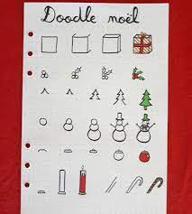 We did not find results for: Easy Christmas Doodles You Can Draw Sweet Planit