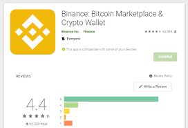 Send crypto to other binance users by entering the email address they used to sign up for their binance account, or scanning a qr code from the binance app. Binance App Android Review And Download Referral Code
