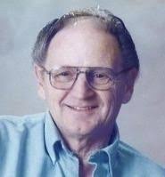 Ward Morrill Obituary (1931