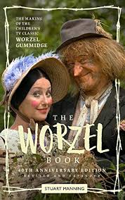 Can city kids susan and john help magical worzel? The Worzel Book 40th Anniversary Edition The Making Of The Children S Tv Classic Worzel Gummidge Kindle Edition By Manning Stuart Gatiss Mark Humor Entertainment Kindle Ebooks Amazon Com