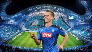 He has a brother named lukasz milik. Marseille Proposed To Napoli By Arkadiusz Milik