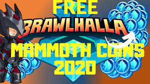 Brawlhalla mammoth coin codes can offer you many choices to save money thanks to 12 active the result of brawlhalla mammoth coin codes in primecouponz aggregates all greatest deals and. Codes For Mammoth Coins 07 2021