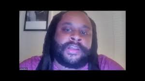 Joshua Myers: The Black Radical Tradition; or a Poetics of a Liberation