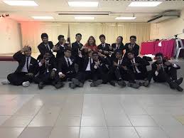 Keeping the sultan abdul samad building's clock moving. Interact Club Of Sultan Abdul Samad Home Facebook