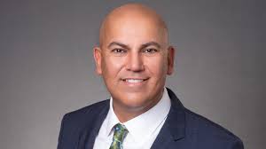 Todd Gillespie and Jack Sidders