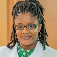 Dr. Rashida Reid, MD