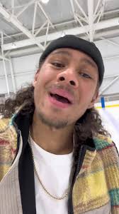 Apology to Hockey Players: Backflip Divots Revealed