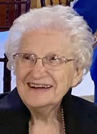 Shirley Todd Obituary (1936