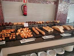 The location of hoposa apartamentos villa concha should suit the majority of guests' needs as the surrounding area is peaceful, scenic and perfect for relaxing, while. Breakfast Buffet Picture Of Hoposa Hotel Apartments Villaconcha Majorca Tripadvisor