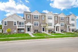 We deliver best of the city happenings and handpicked content for. New Townhomes In Tall Oaks Elgin Il D R Horton