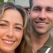 The Block 2024 Exclusive: Dan and Dani