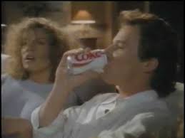 Diet Coke Indiana Jones Tv Ads Vintage Ads Indiana Jones
