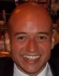 Obituary information for Michael Albert Hill