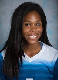 2017 Women's Soccer Roster