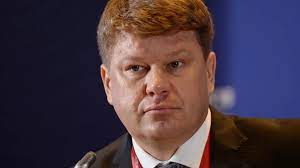 Дмитрий губерниев | что было дальше? Guberniev Emocionalno Otreagiroval Na Pobedu Sbornoj Rossii Po Biatlonu V Smeshannoj Estafete Rt Na Russkom