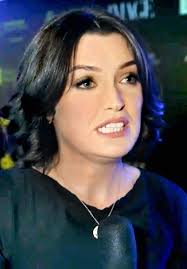 Category:Eva-Jane Gaffney