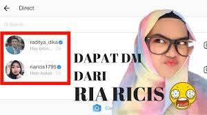 Kecanggihan teknologi saat ini membuat kamu bisa menemukan nomor hp orang lain hanya mengandalkan jaringan internet saja loh guys. Cara Mendapatkan Dm Instagram Dari Artis 100 Work Youtube