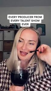 Leaked footage #producer #comedy #uk #ukcomedy #lol #tiktok #fypage #foryou  #actress #talent #britainsgottalent #xfactor #thevoice #talentshow  #television