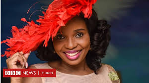 Pastor nomthi odukoya, wife to the senior pastor of the fountain of life church, pastor taiwo odukoya, has passed on. Ctz4 Ioaknqipm